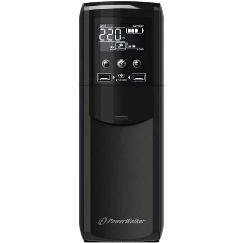 PowerWalker VI 1000 CSW IEC (10121122)