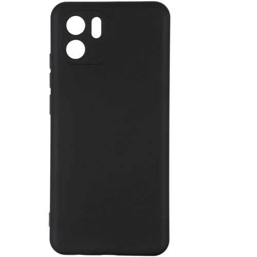 Чохол для телефона ArmorStandart ICON Case Black для Xiaomi Redmi A1 (ARM62838)