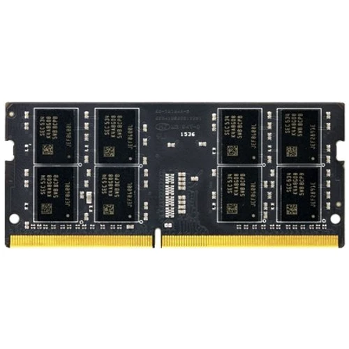 Team DDR4 16Gb 2400MHz Elite SO-DIMM (TED416G2400C16-S01)