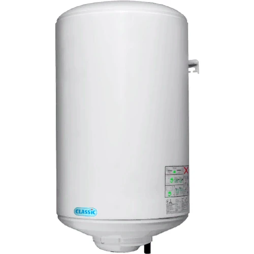 Бойлер Atlantic Classic Eco VM 80 N4Ls: Монтаж вертикальний, настінний