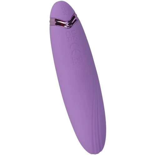 Вибратор FairyGasm PleasureArrow violet
