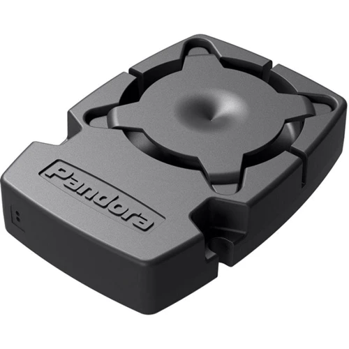 Pandora DX-4GL с сиреной фото 5