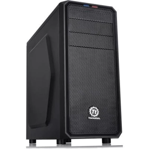 Корпус Thermaltake Versa H25 Black (CA-1C2-00M1NN-00)
