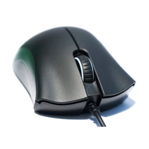 Мышь RAZER Death Adder Essential (RZ01-02540100-R3M1): Тип сенсора оптический