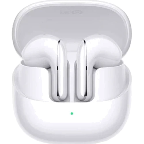 Наушники Xiaomi Buds 5 Ceramic White (BHR8117GL): Тип конструкции вкладыши
