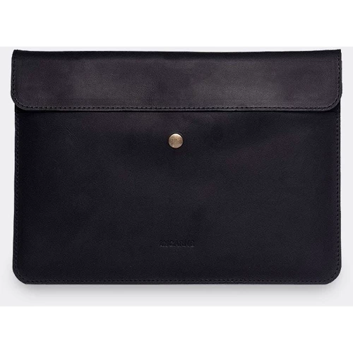 INCARNE Handmade Lab Black for MacBook Air 13"