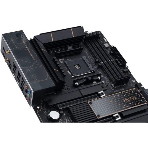 ASUS ProArt X570-CREATOR WIFI фото 7