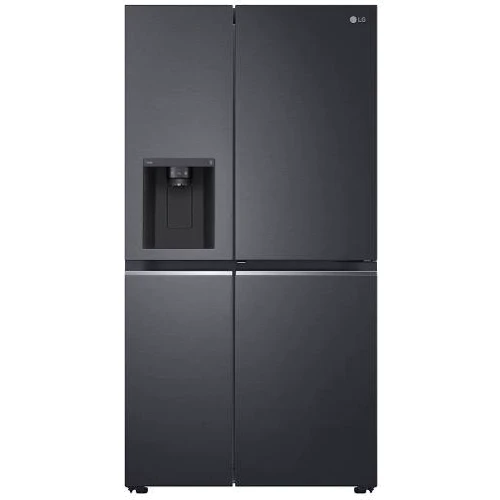 Холодильник Side-by-Side LG GSJV70MCLE