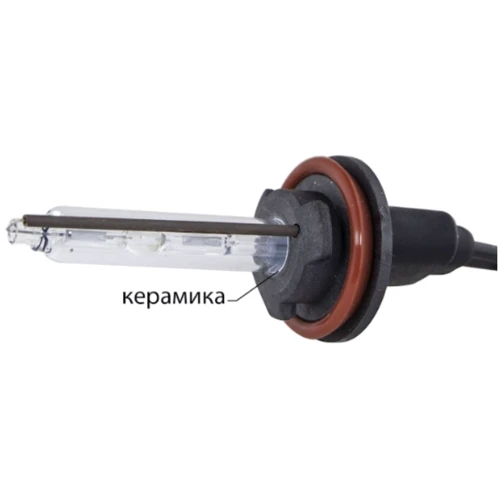 Комплекти ксенону Infolight Expert H11 6000К +50%: Потужність блоку розпалювання 35 Вт