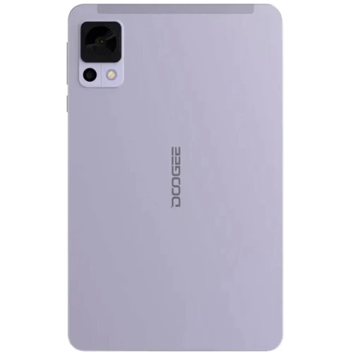 Планшет Doogee Tab T20 Mini 4/128Gb LTE Moonlit Purple (UA): Коммуникации GSM-модуль, GPS, Wi-Fi, Bluetooth, 4G LTE, 3G