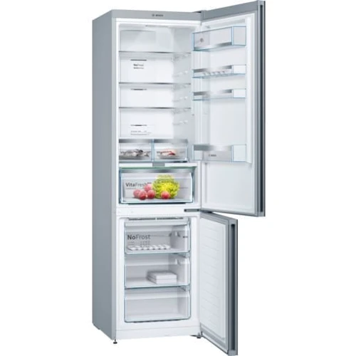 Холодильник Bosch KGN39LB35U + SMEG TSF03PGEU ПОДАРОК!: Тип холодильник двухкамерный