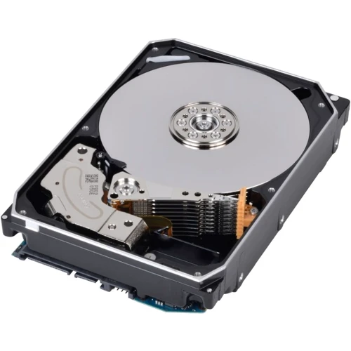Внутренний жесткий диск Toshiba Enterprise Capacity MG08SCA 16TB (MG08SCA16TE)