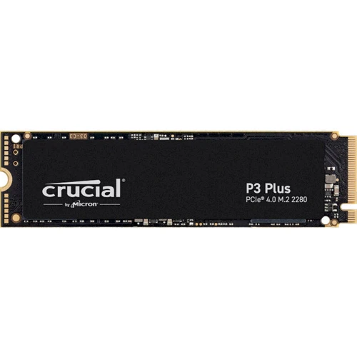 Crucial P3 Plus 2 TB (CT2000P3PSSD8)