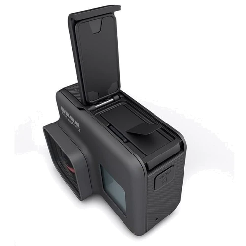 GoPro Rechargeable Battery for HERO5 Black (AABAT-001) (AABAT-001-RU): Тип аксессуара аккумулятор