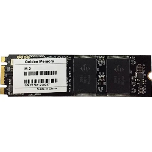 Golden Memory 512 GB (GM2280512G)