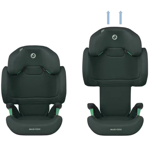 Автокресло MAXI-COSI RodiFix R i-Size Authentic Green (8760490110) фото 12