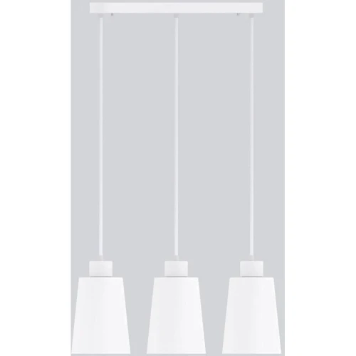 Гаджет для будинку Yeelight LED Chandelier White