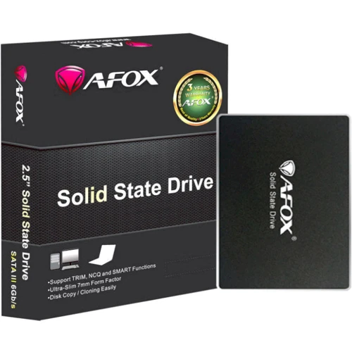 AFOX SD250-240GN UA
