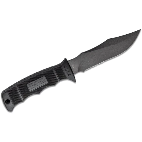 Ніж SOG SEAL Pup (SOG M37K): Тип ножа Для виживання