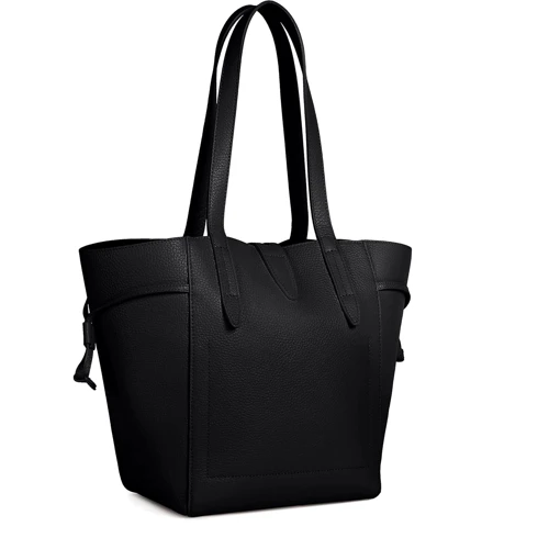 Жіноча сумка тоут Furla Net M Tote Bzt0fua чорна (BZT0FUAHSF000O6000): Тип Сумки