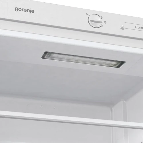 Вбудовуваний холодильник Gorenje RKI4182E1: Потужність заморожування 3.5 кг / добу