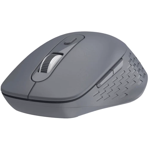 Мышь OfficePro M230G Silent Click Wireless/Bluetooth Gray (M230G)