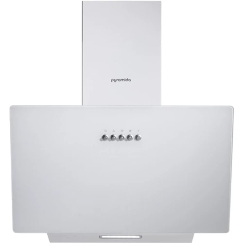 Вытяжка Pyramida NRX1-50 WH: Управление Тактовое