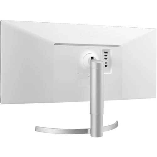 Монитор LG 34WN650-W White: Угол обзора, гор / верт 178/178