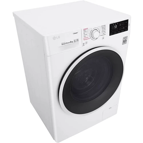 Стиральная машина LG F4WT408AIDD: Количество программ стирки 14