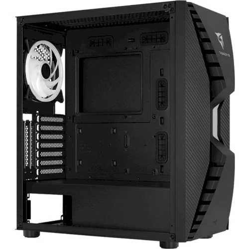 Корпус AeroCool Cronus Black (Cronus-G-BK-v1) фото 6