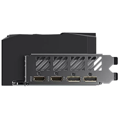 Видеокарта GIGABYTE AORUS Radeon RX 7900 XTX ELITE 24G (GV-R79XTXAORUS E-24GD): Интерфейс PCI Express 4.0 x16