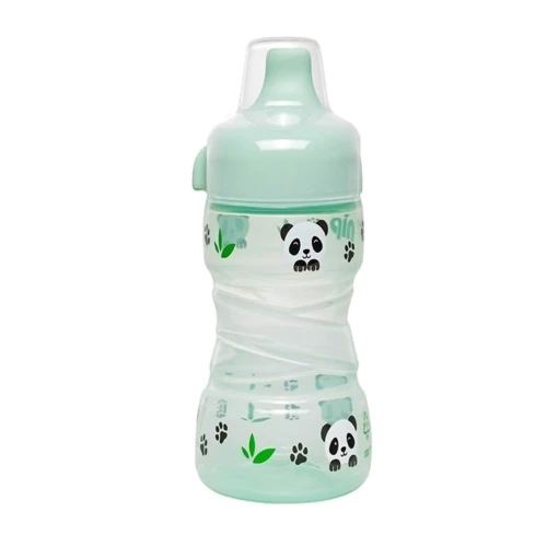 Поильник Nip Trainer cup Система Actiflex 260 мл (35099)