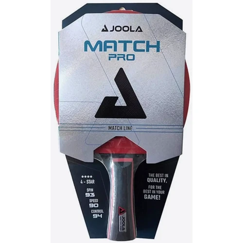 Ракетка для настольного тенниса Joola Match Pro (53022) (930765)