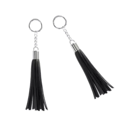 Брелок Флоггер Черный