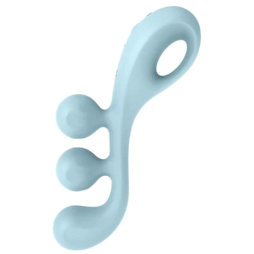 Вибратор Satisfyer Tri Ball 2