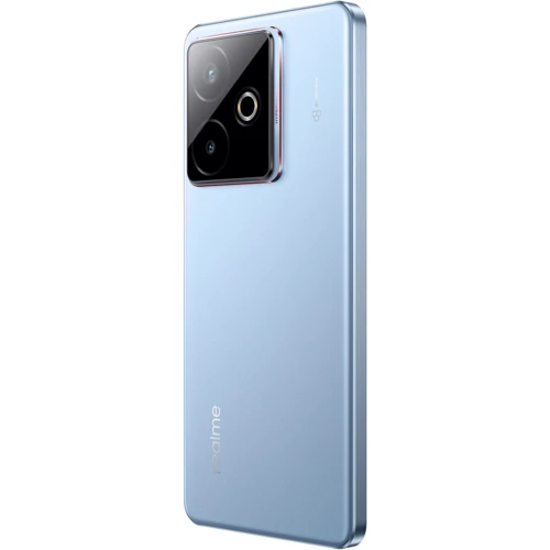 Смартфон Realme GT 7T 5G 12/512GB Icesense Blue (UA UCRF)