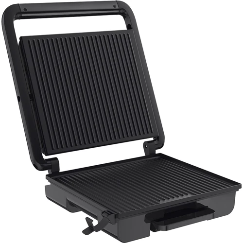 Электрогриль Tefal GC242832 Grill Inicio: Размеры поверхности, см 28.8x25.8