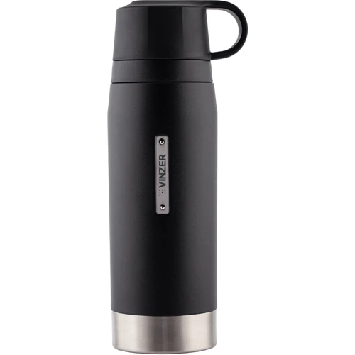 Термос VINZER Vacuum flask 1 л (50137)