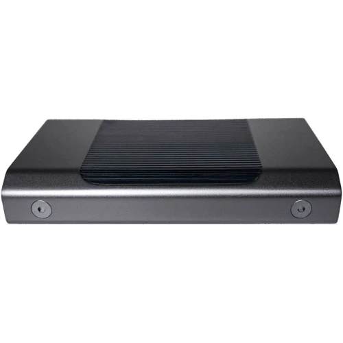 Внешний жесткий диск SanDisk Professional G-DRIVE 6 TB (SDPHF1A-006T-MBAAD): Объем памяти 6 ТБ