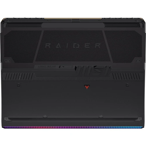 Ноутбук MSI Raider GE78 HX 14VGG (14VGG-245US): Операційна система Windows 11 Home