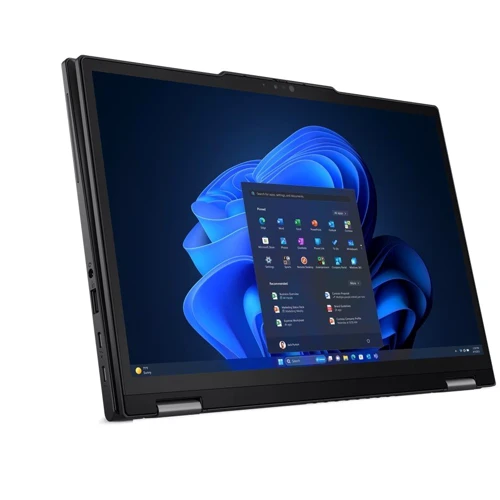 Ноутбук Lenovo ThinkPad X13 G5 (21LW000QPB): Процессор Intel Core Ultra 7 155U (1.7 - 4.8) - 12 ядер