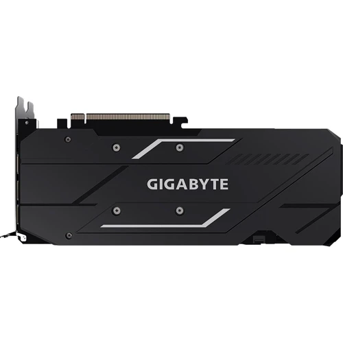 Видеокарта GIGABYTE Radeon RX 5500 XT 8192Mb GAMING OC (GV-R55XTGAMING OC-8GD) фото 9