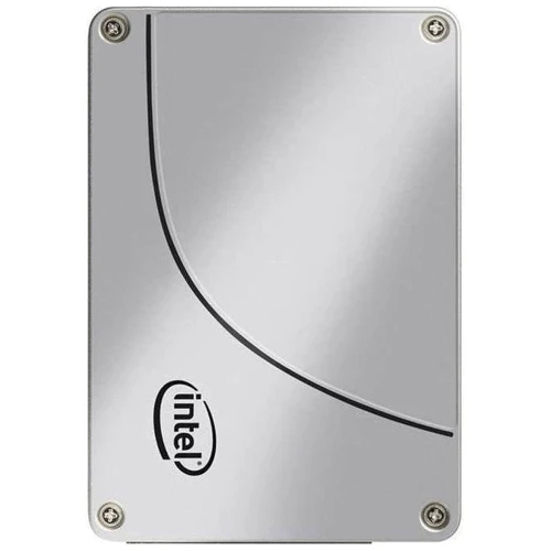 Intel SSD 2.5" SATA 3.0 1.6TB DC S3500 (SSDSC2BB016T4): Интерфейс подключения SATA III