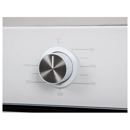 Духова шафа електрична Ventolux BRISTOL 6 MT (WH): Клас енергоспоживання A