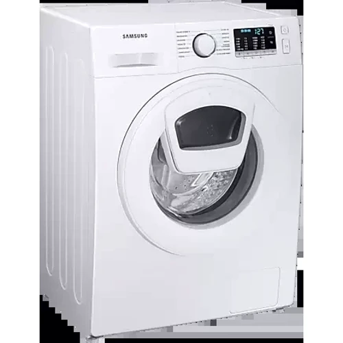 Пральна машина Samsung WW70AA626TE: Тип завантаження фронтальна