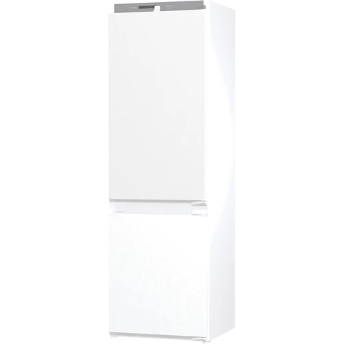Встраиваемый холодильник Gorenje NRKI418FA0: Объем холодильной камеры, л 180