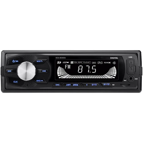 Digital DCA-B300AB