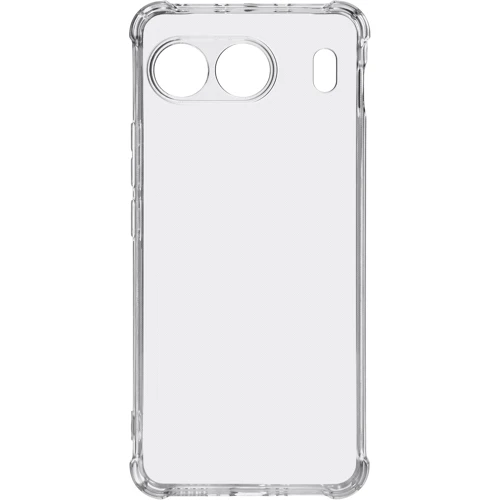 Чехол для телефонов ArmorStandart Air Force Camera cover Transparent for OnePlus Nord 4 (ARM80283)