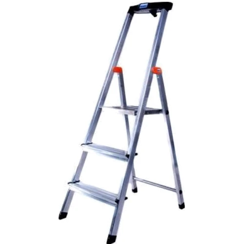 Стремянка KRAUSE Safety 3 (126313)