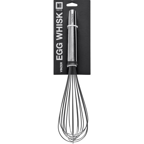 Вінчик Vinzer Egg whisk 28.5 см (50216)